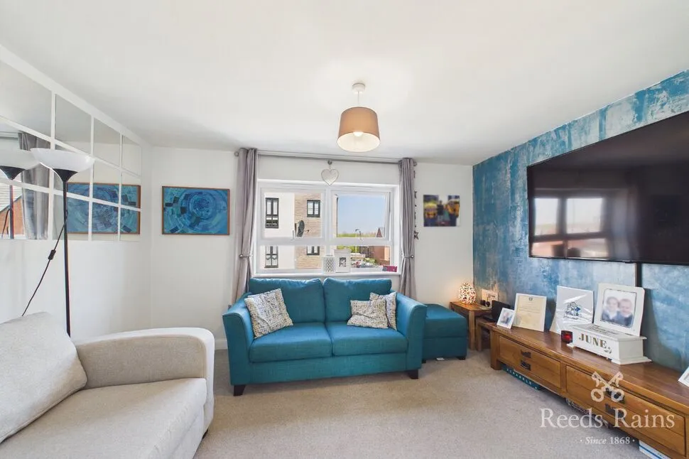 Askham Way, Waverley, South Yorkshire, S60, photo 4