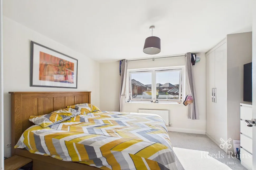 Askham Way, Waverley, South Yorkshire, S60, photo 9