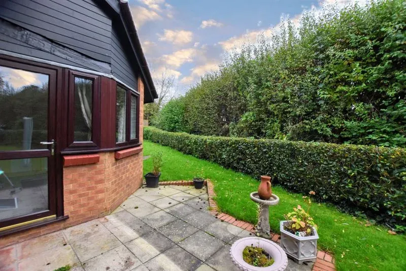 Bekonscot Court, Giffard Park, Milton Keynes, Buckinghamshire, MK14 5QS, photo 8