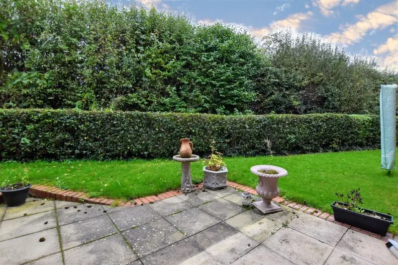 Bekonscot Court, Giffard Park, Milton Keynes, Buckinghamshire, MK14 5QS, photo 4