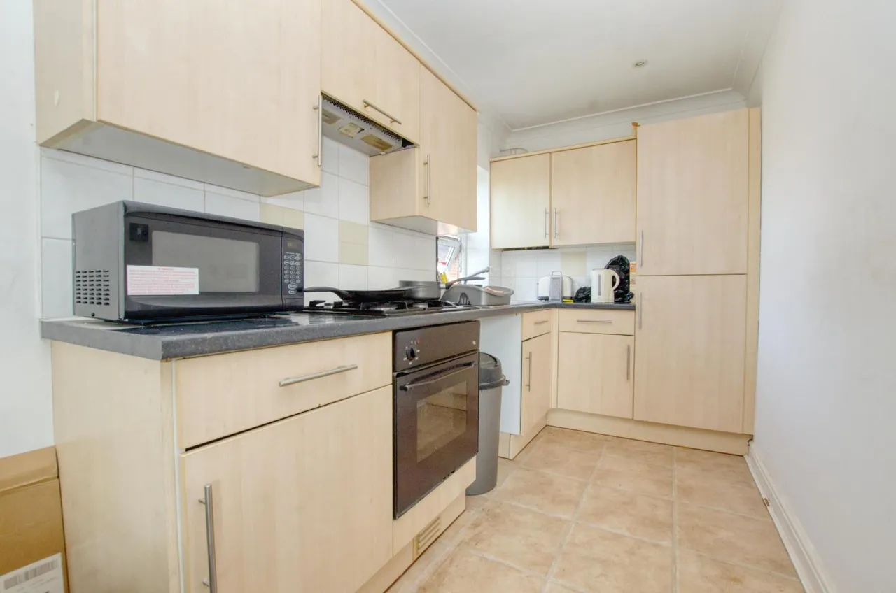 Park Road, Southampton, SO15 3DE, photo 4
