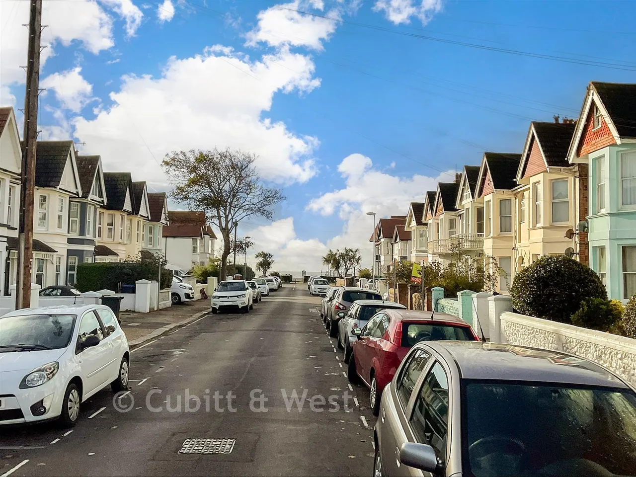 Alexandra Road, Worthing, BN11, photo 2