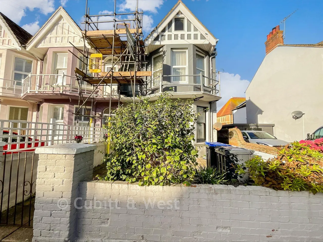 Alexandra Road, Worthing, BN11, photo 9