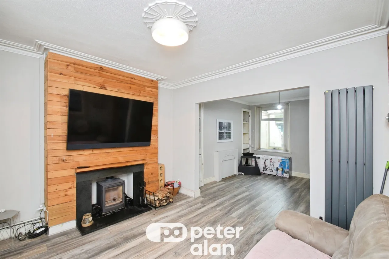 2 bed house for sale, Megan Street, Swansea, SA5