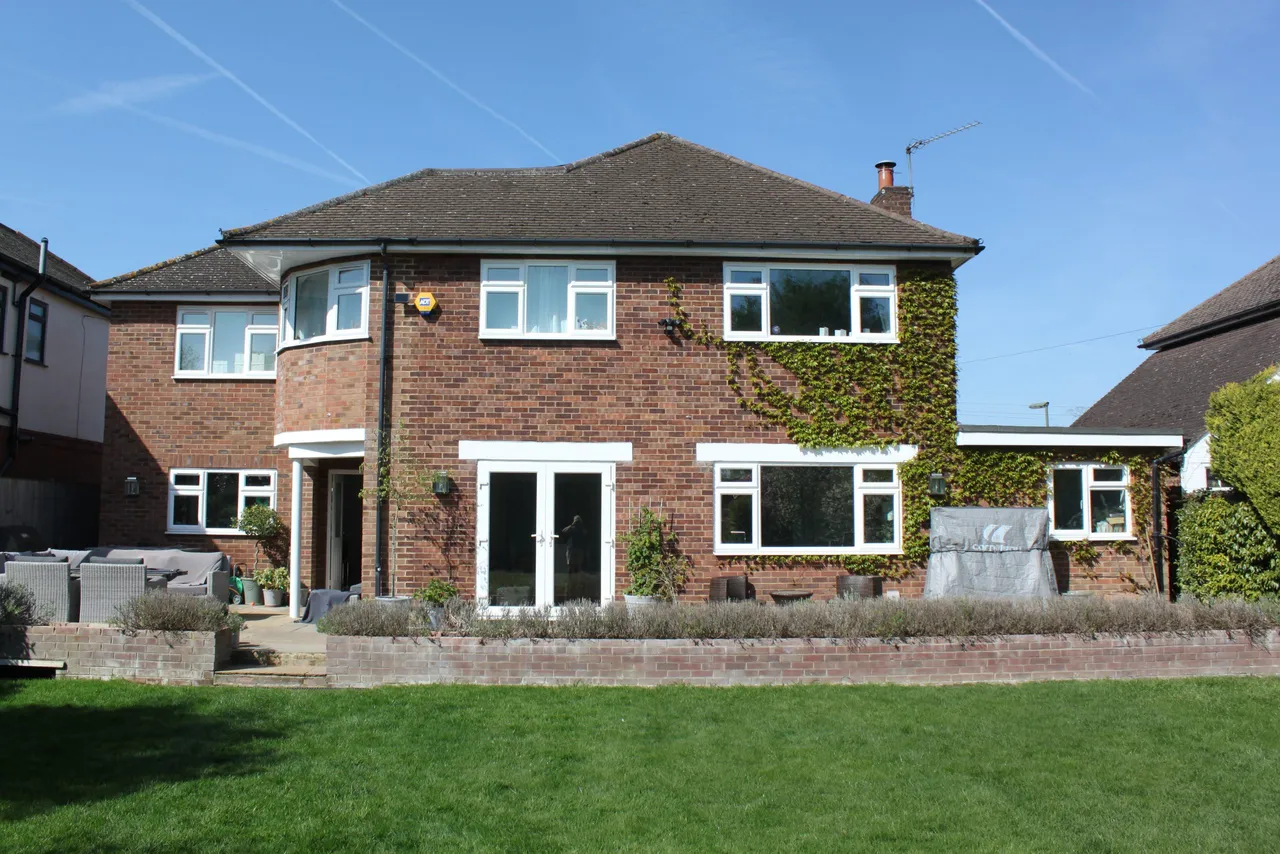 Broadfields, East Molesey, KT8, photo 26