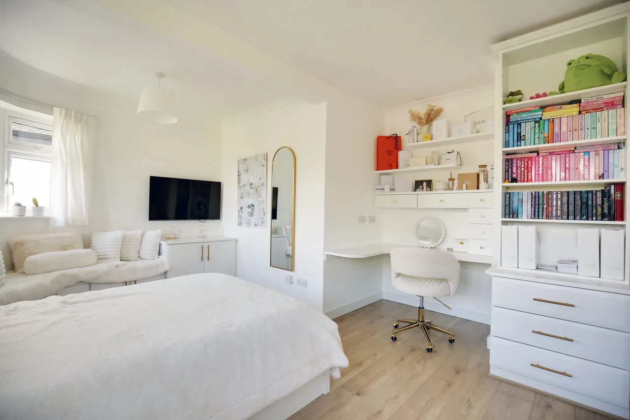 Broadfields, East Molesey, KT8, photo 14