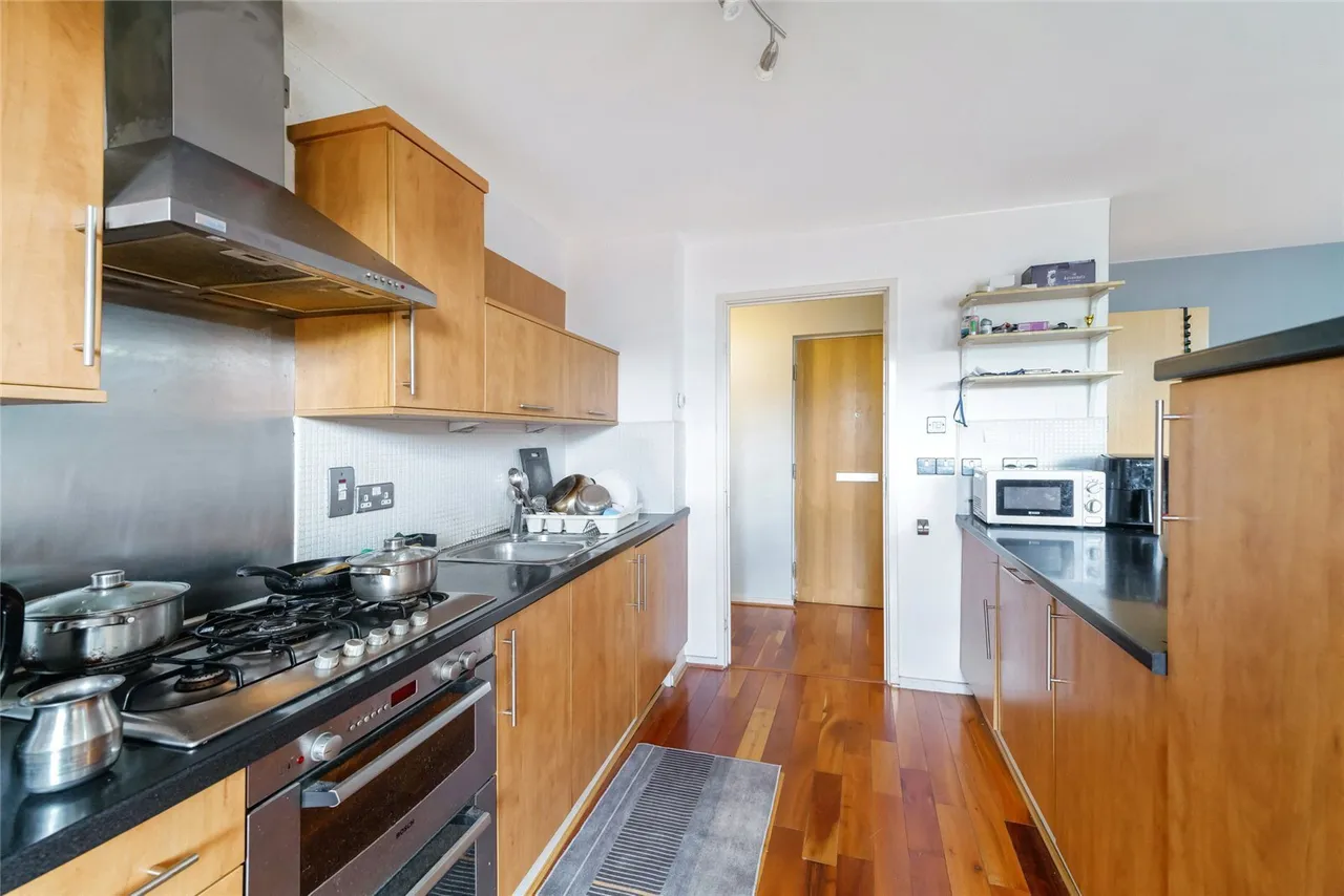 Old Rutherglen Road, Glasgow, Glasgow City, G5, photo 3