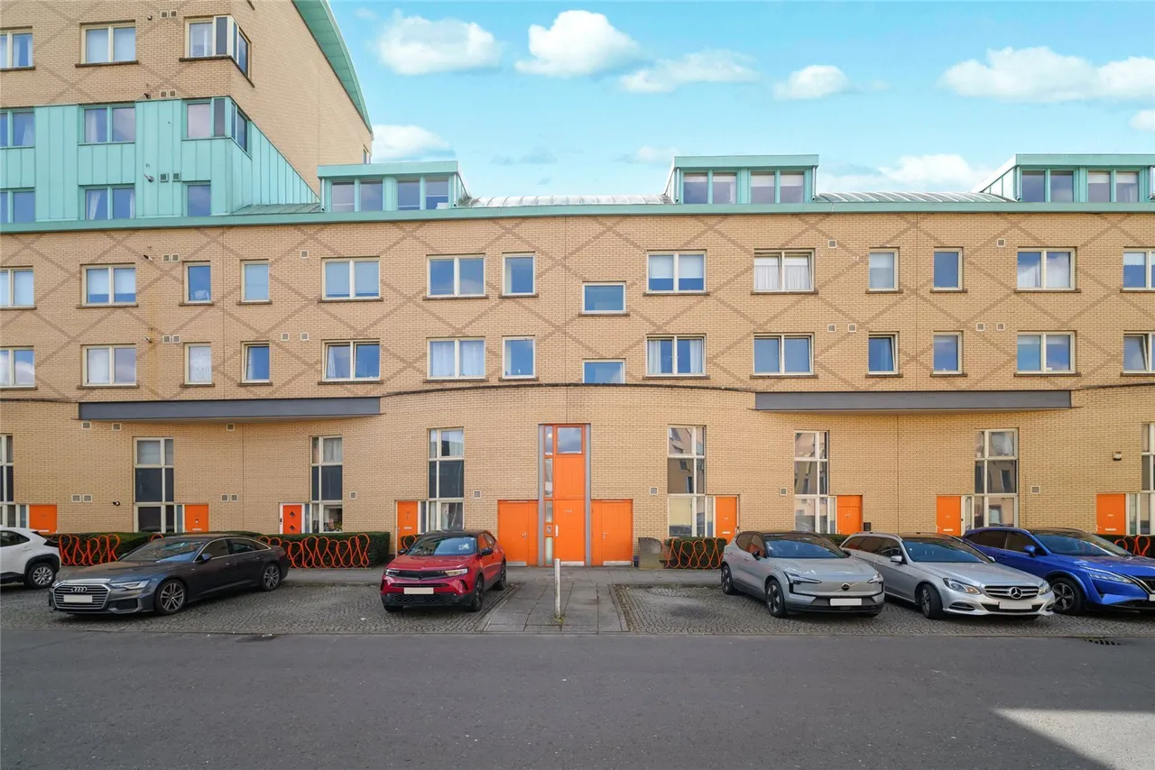 Old Rutherglen Road, Glasgow, Glasgow City, G5, photo 19