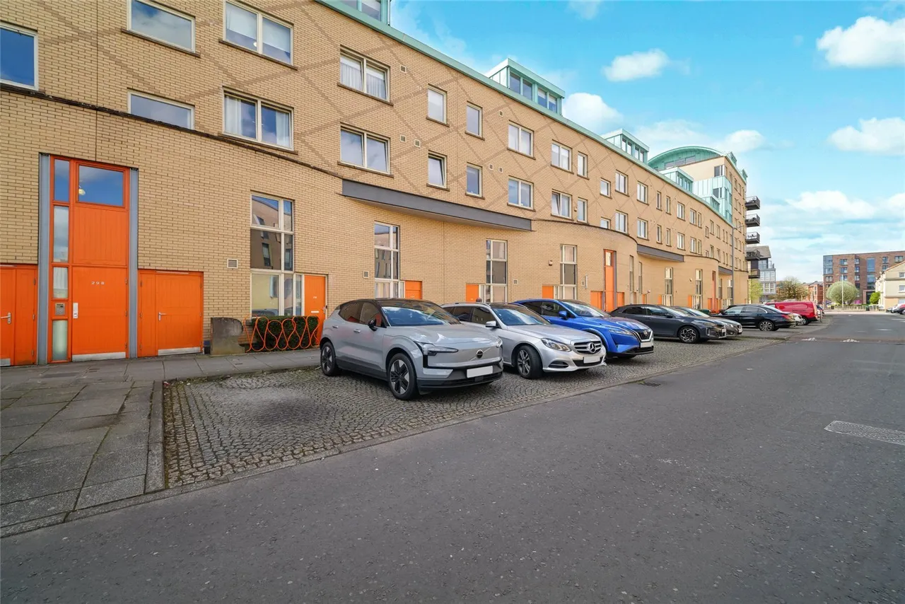 Old Rutherglen Road, Glasgow, Glasgow City, G5, photo 18