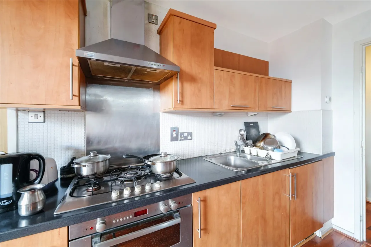 Old Rutherglen Road, Glasgow, Glasgow City, G5, photo 12