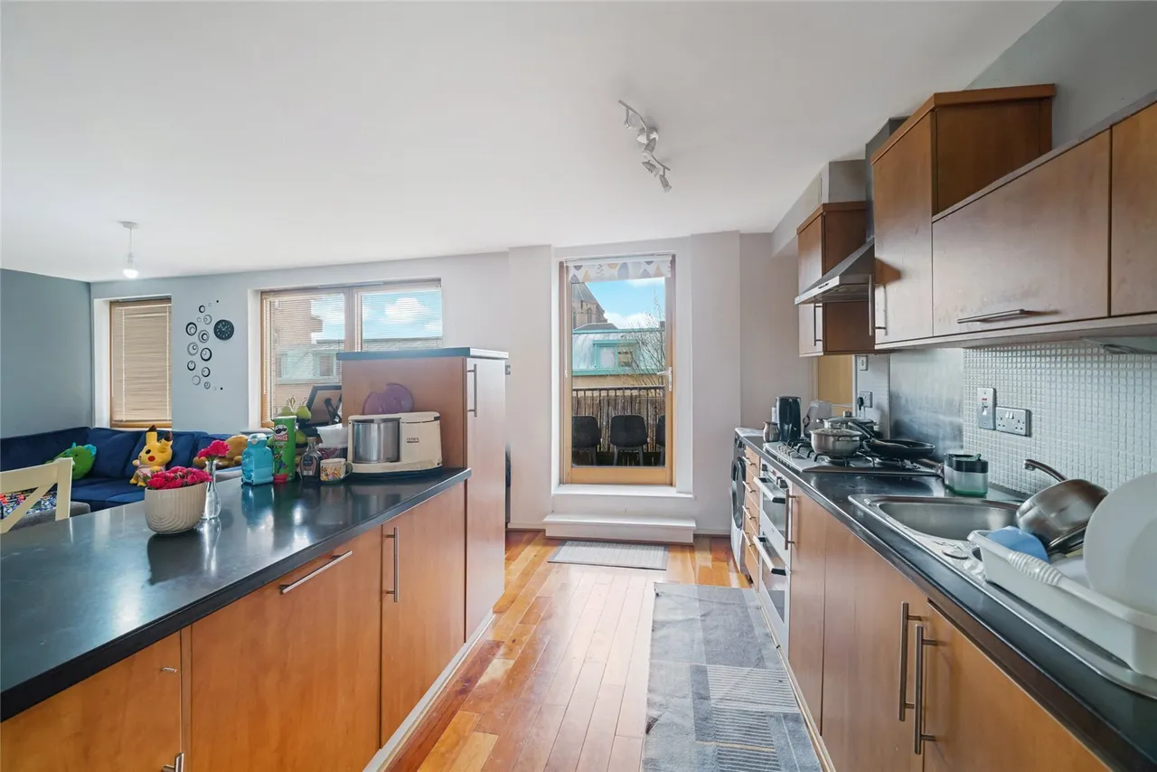Old Rutherglen Road, Glasgow, Glasgow City, G5, photo 11