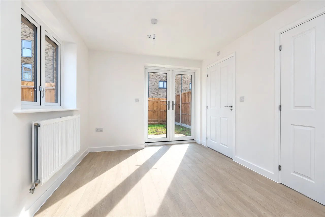 Stirling Road, Northstowe, CB24, photo 8