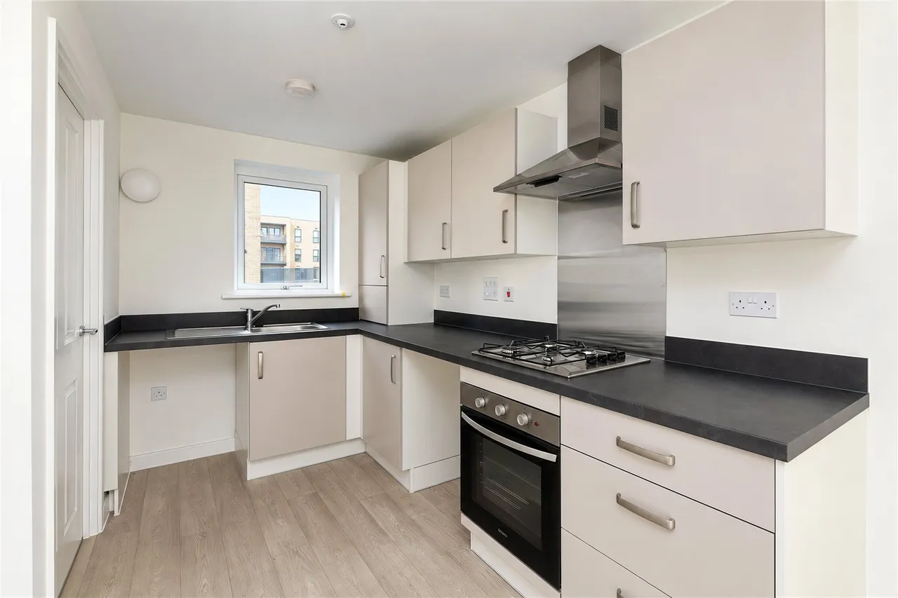 Stirling Road, Northstowe, CB24, photo 2