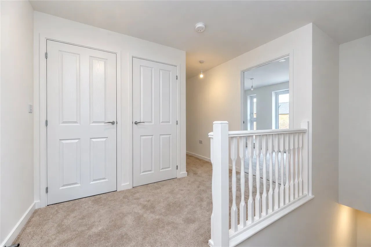 Stirling Road, Northstowe, CB24, photo 5