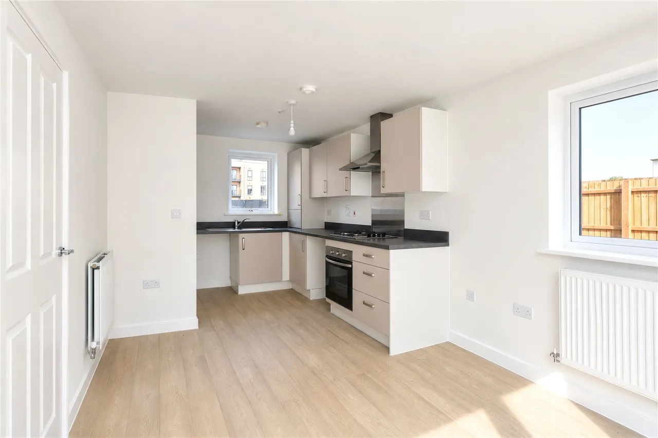 Stirling Road, Northstowe, CB24, photo 7