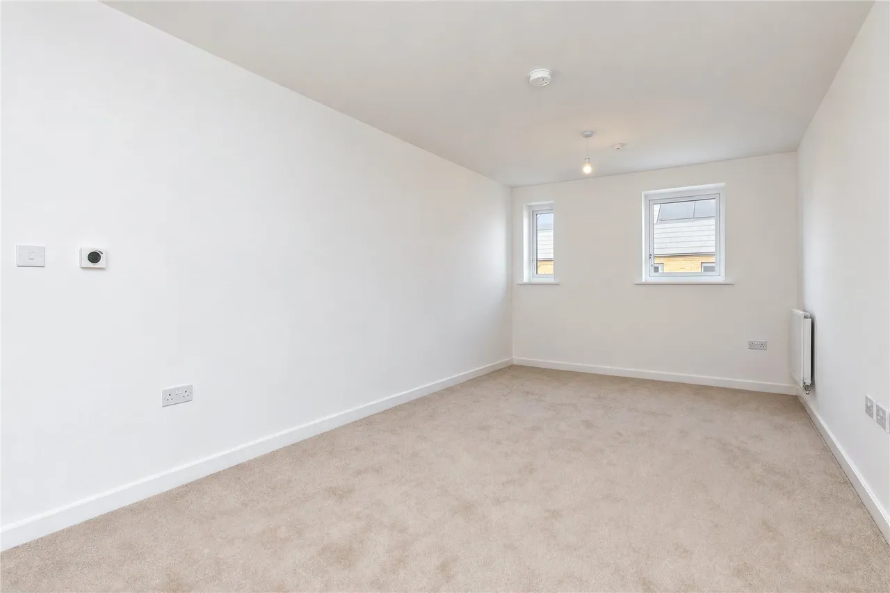 Stirling Road, Northstowe, CB24, photo 18
