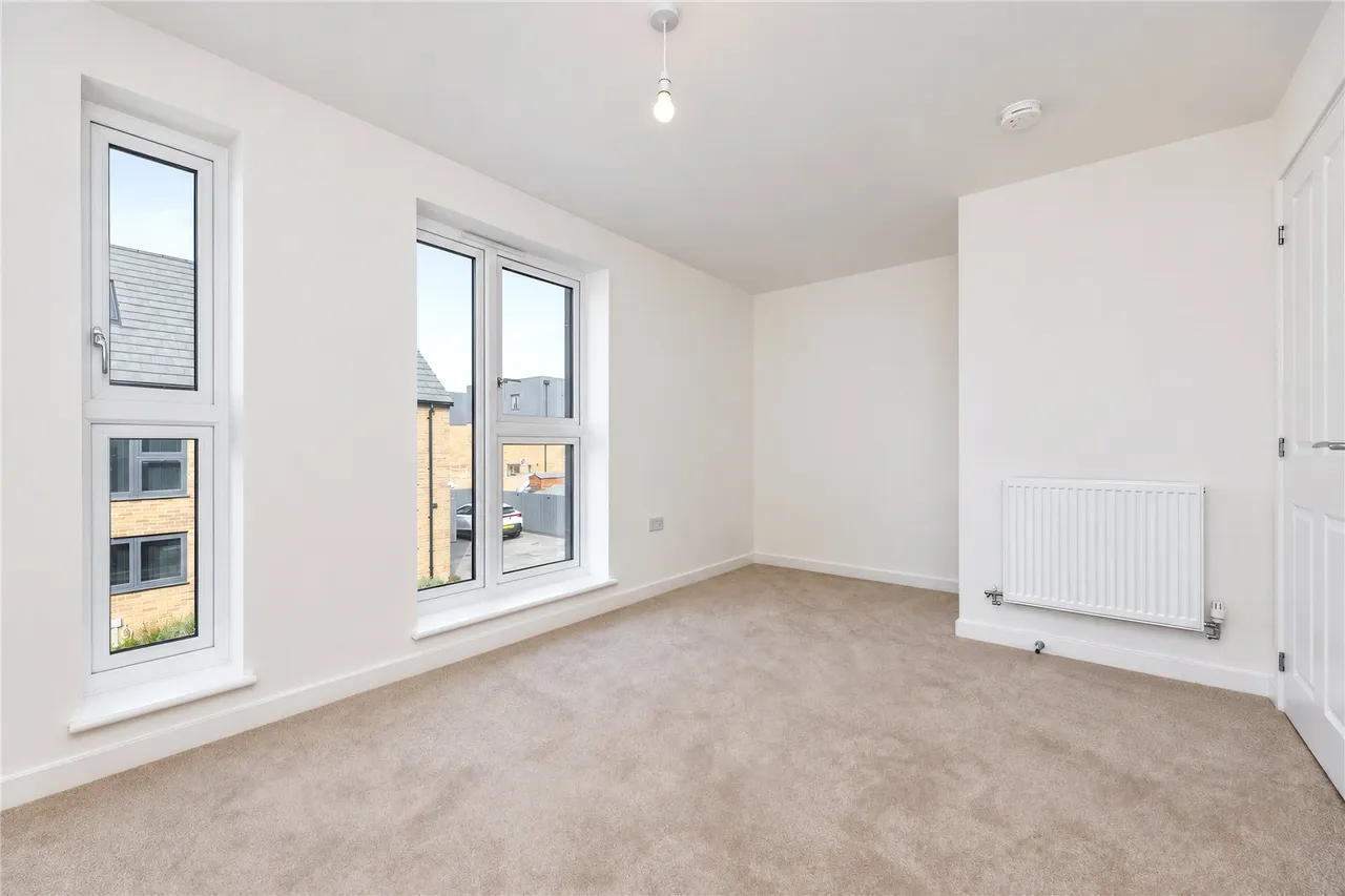 Stirling Road, Northstowe, CB24, photo 15