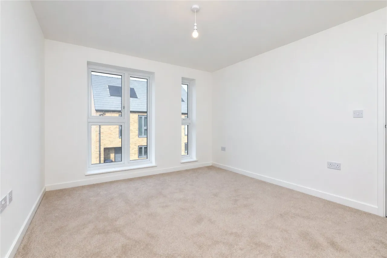 Stirling Road, Northstowe, CB24, photo 11