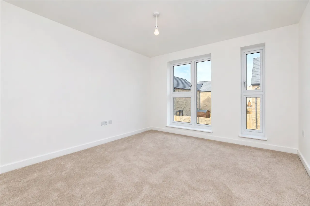 Stirling Road, Northstowe, CB24, photo 12