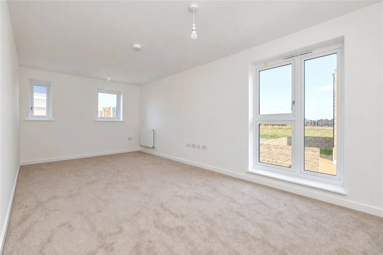 Stirling Road, Northstowe, CB24, photo 4