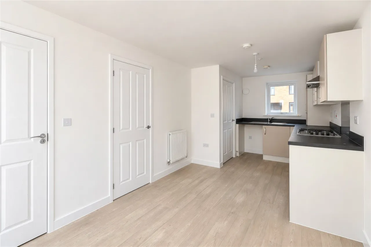 Stirling Road, Northstowe, CB24, photo 6