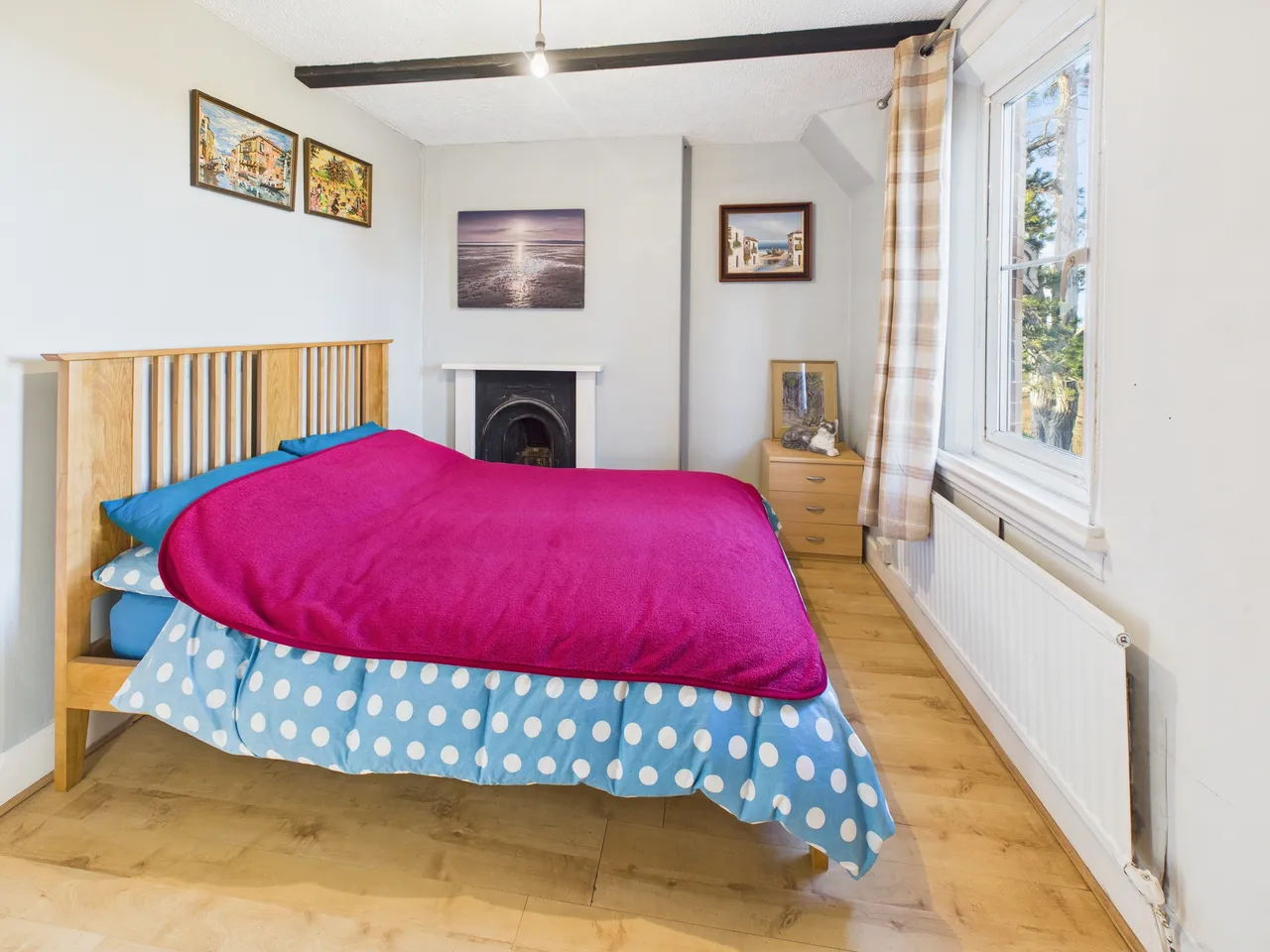 Sandford Hill, Wembdon, photo 16