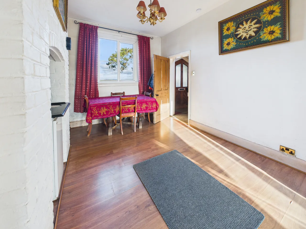 Sandford Hill, Wembdon, photo 8