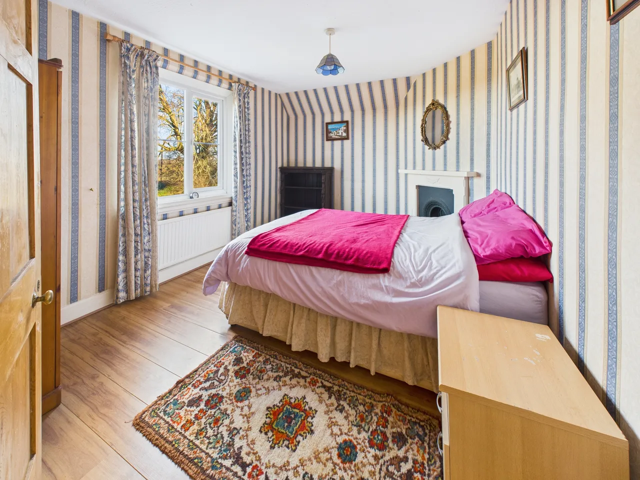 Sandford Hill, Wembdon, photo 15