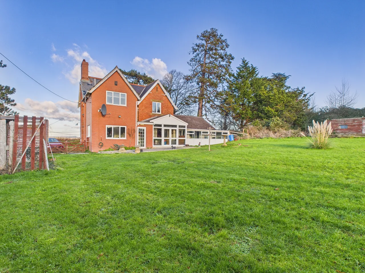 Sandford Hill, Wembdon, photo 21