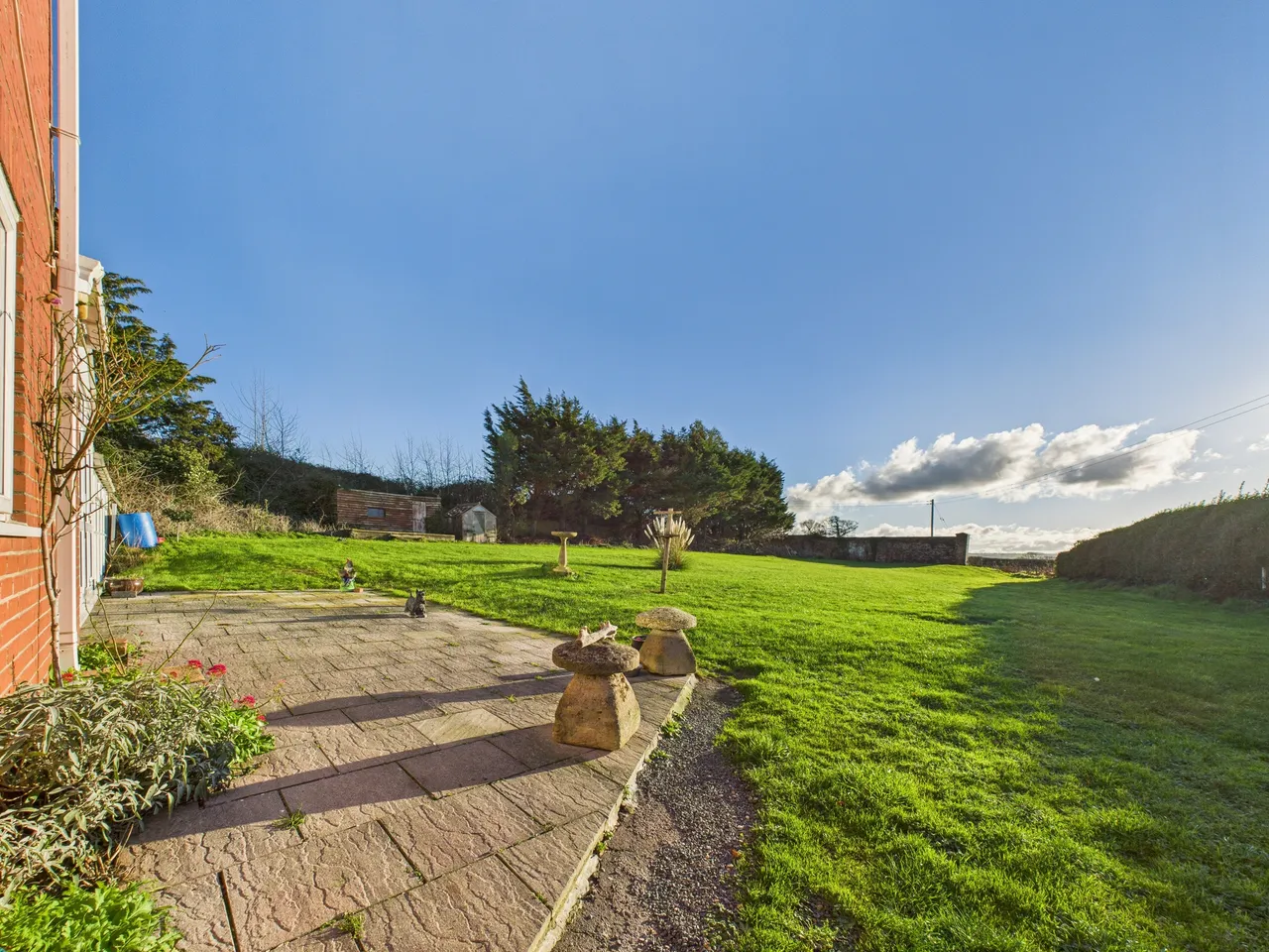 Sandford Hill, Wembdon, photo 18