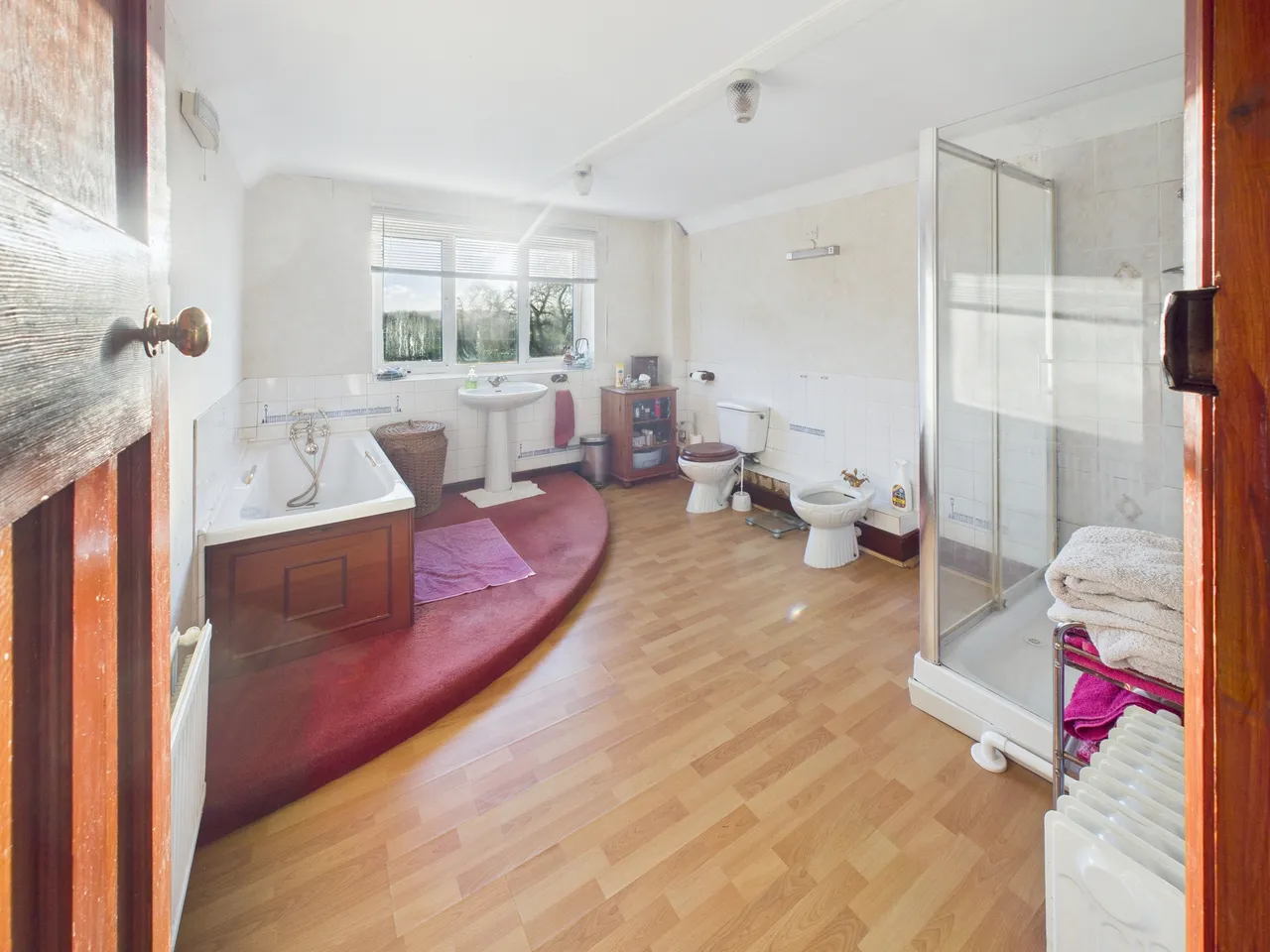 Sandford Hill, Wembdon, photo 17