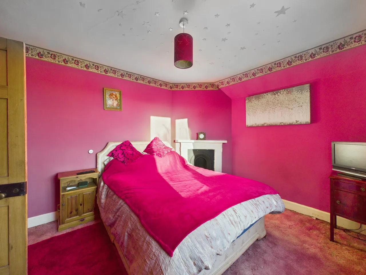 Sandford Hill, Wembdon, photo 14