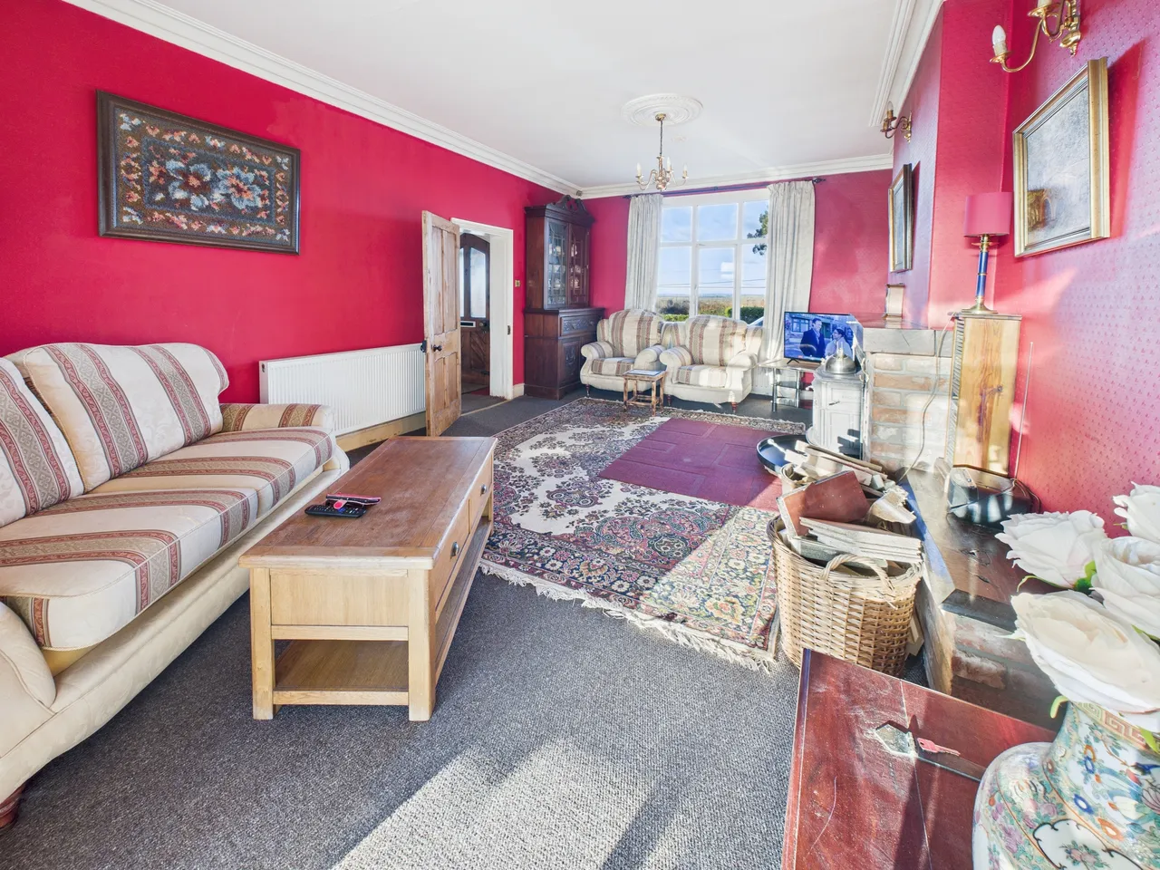 Sandford Hill, Wembdon, photo 7