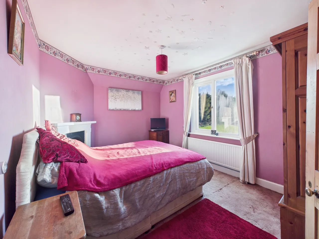 Sandford Hill, Wembdon, photo 13