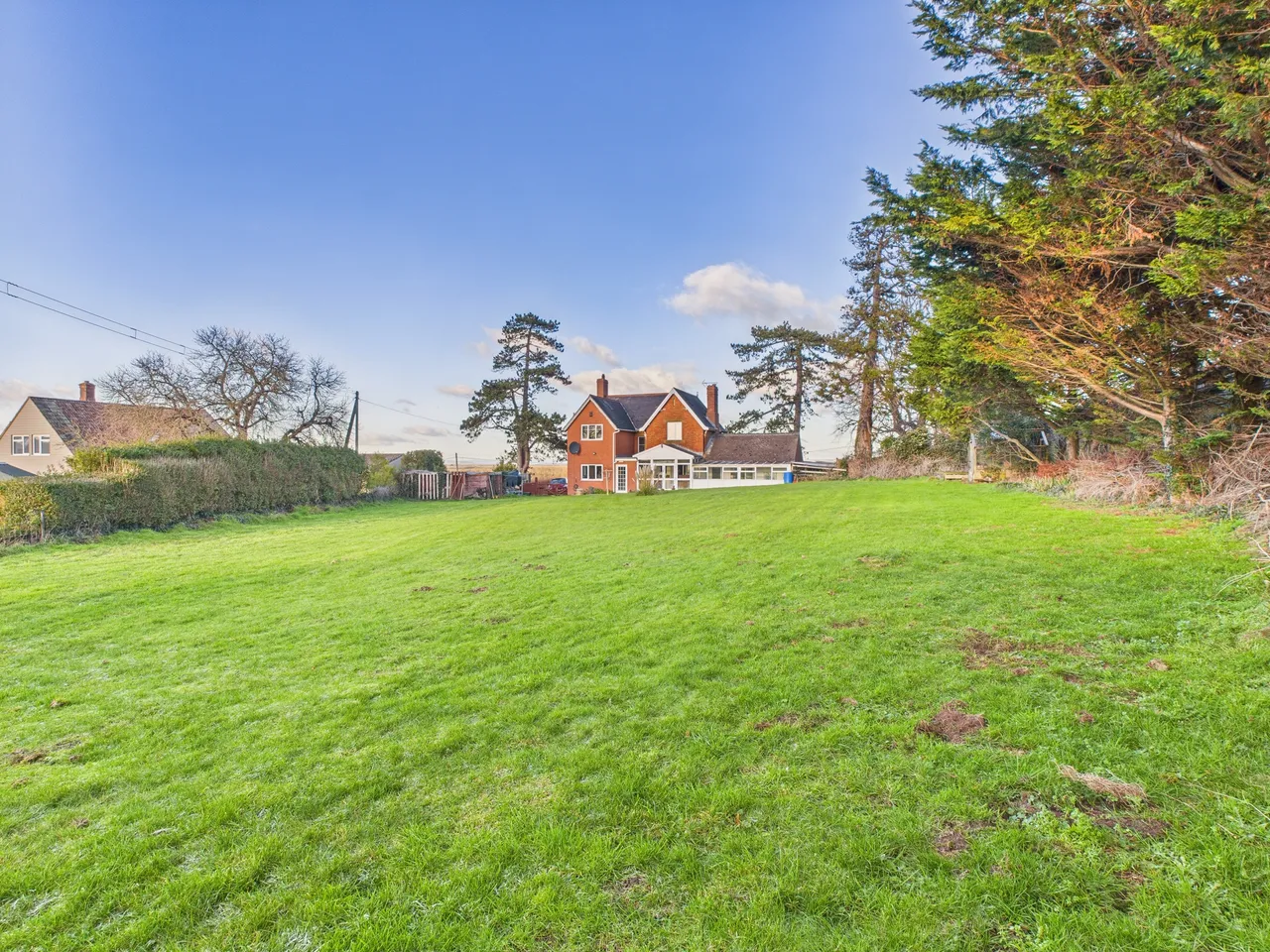 Sandford Hill, Wembdon, photo 20