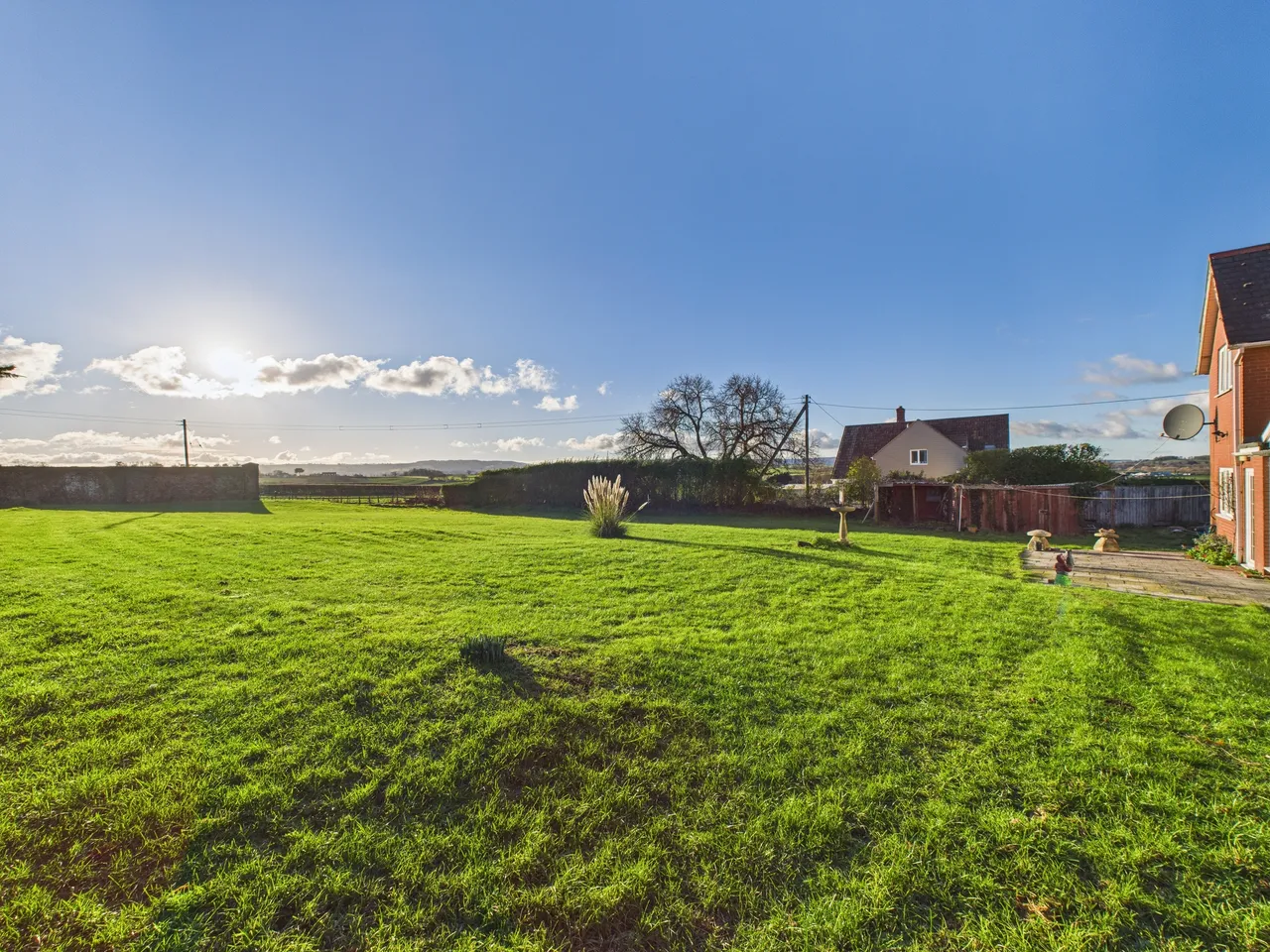 Sandford Hill, Wembdon, photo 19