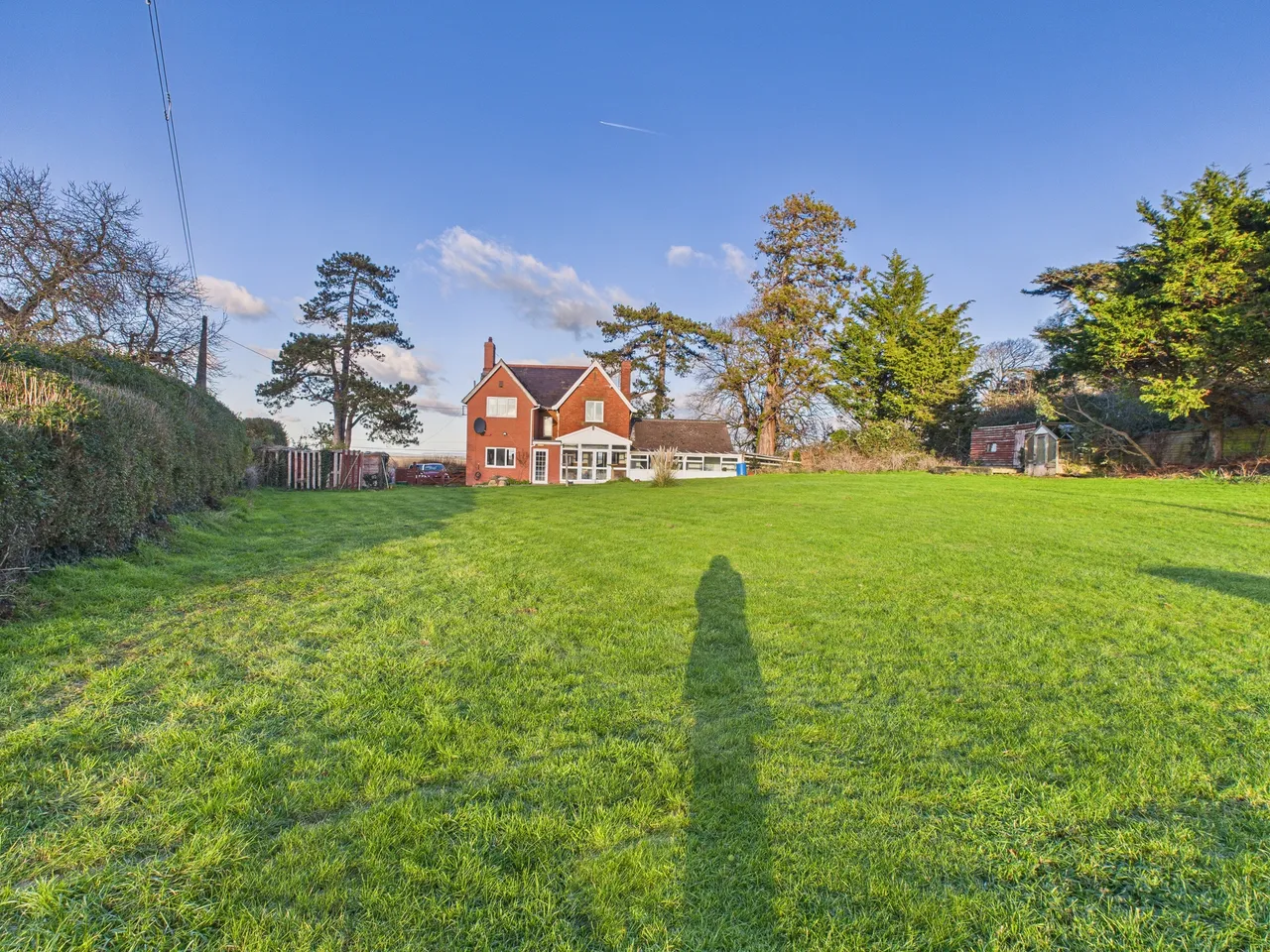 Sandford Hill, Wembdon, photo 22