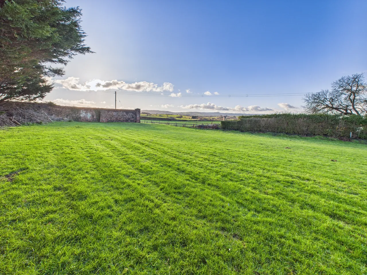 Sandford Hill, Wembdon, photo 23