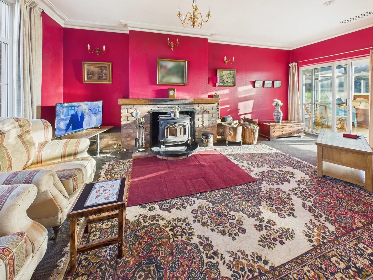 Sandford Hill, Wembdon, photo 6