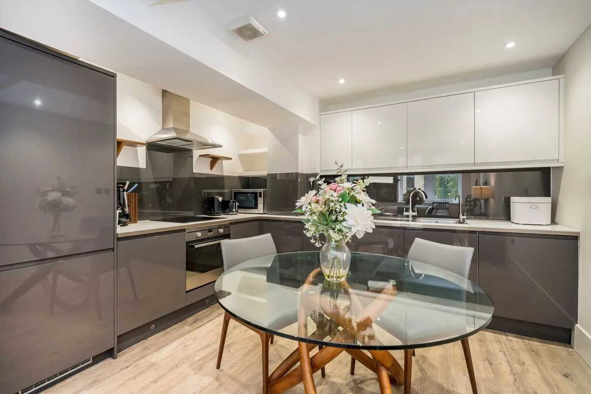 Vincent Square, Pimlico, SW1P, photo 3