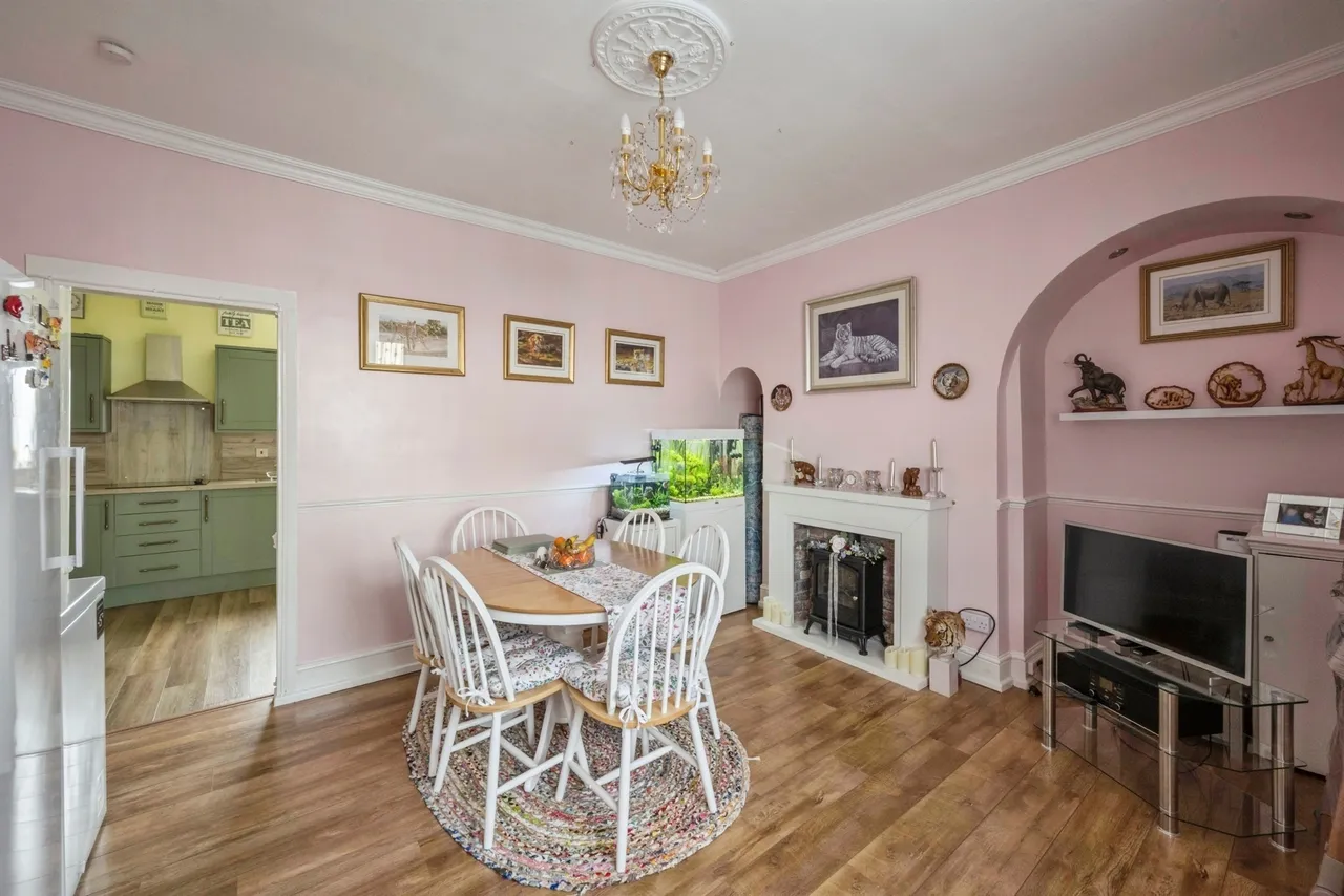 Dryden Road, Mexborough, photo 7