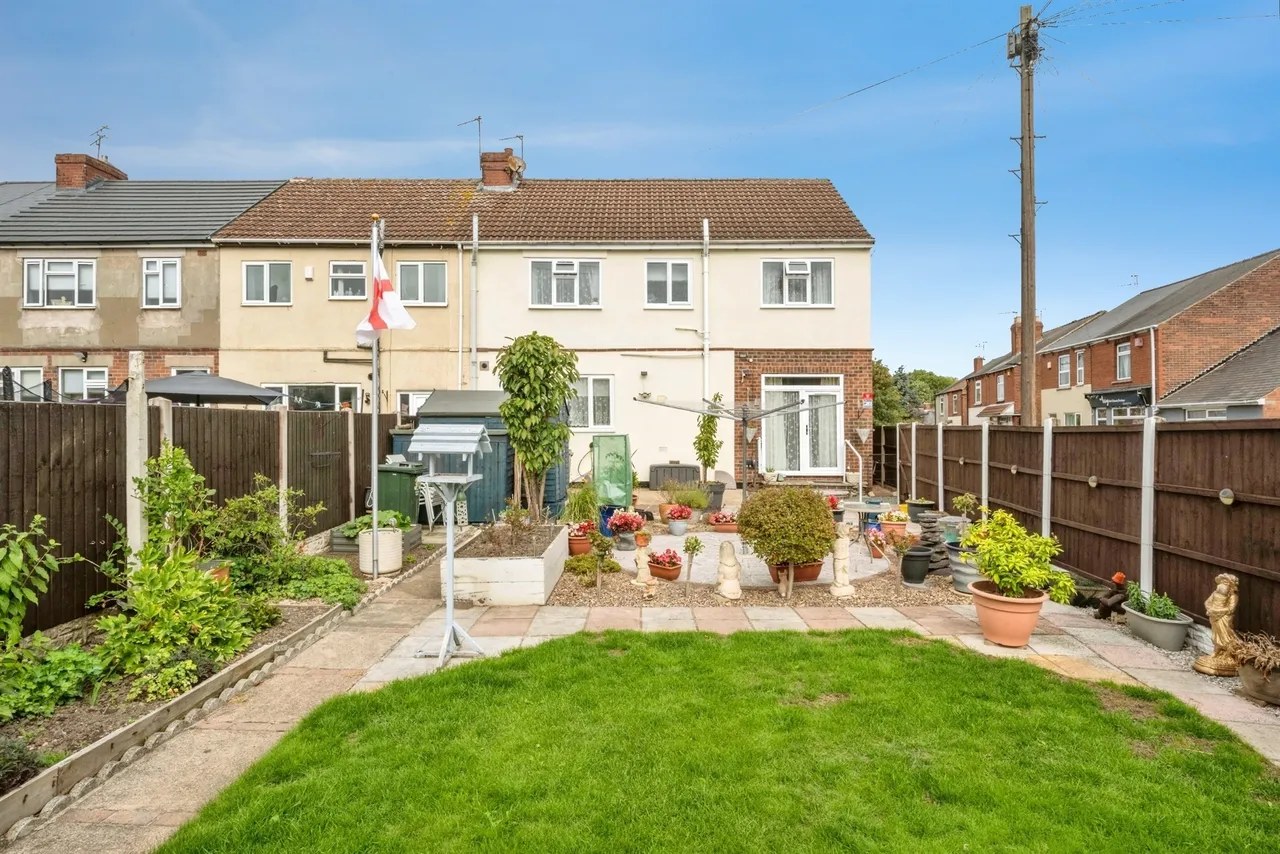 Dryden Road, Mexborough, photo 4