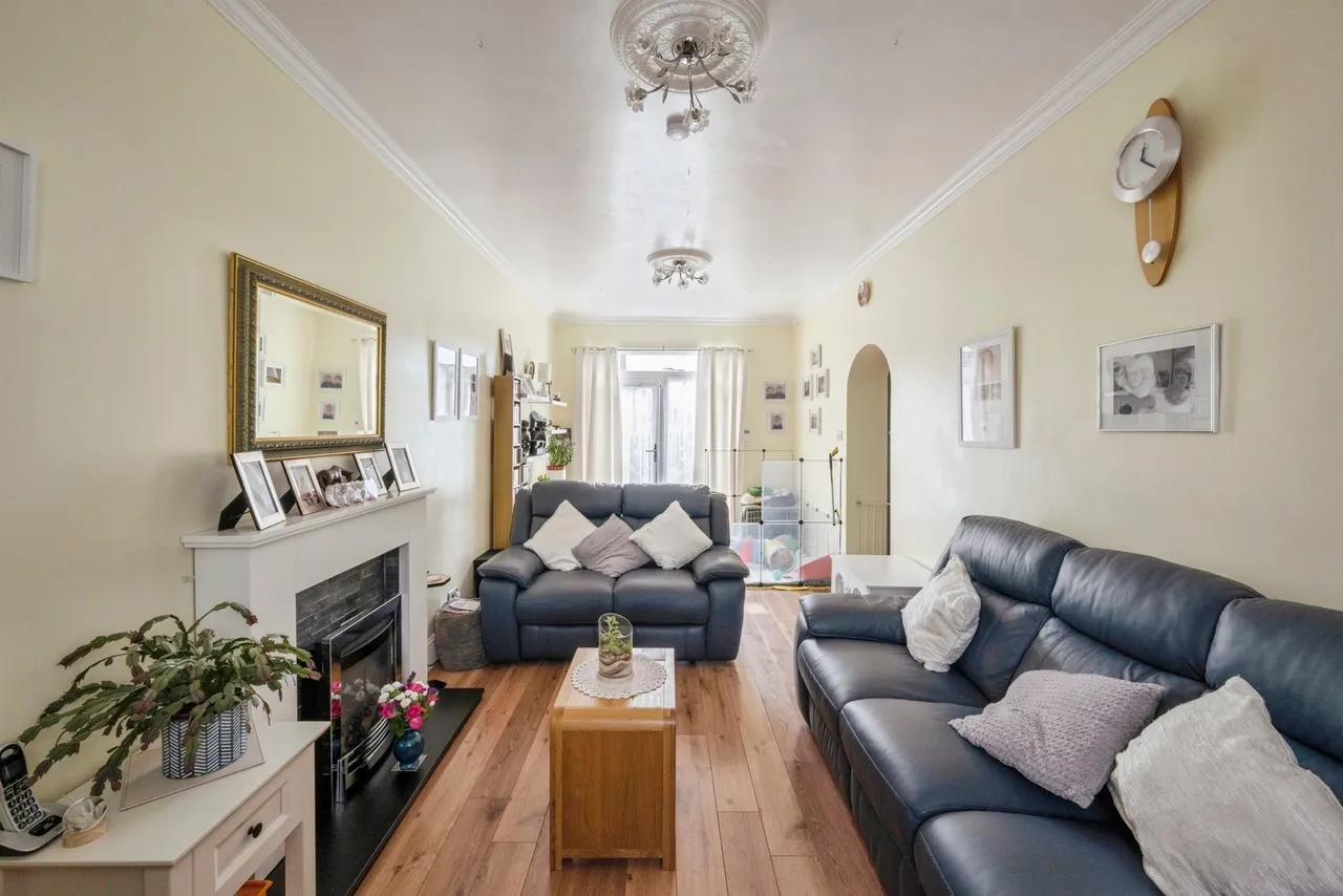 Dryden Road, Mexborough, photo 5