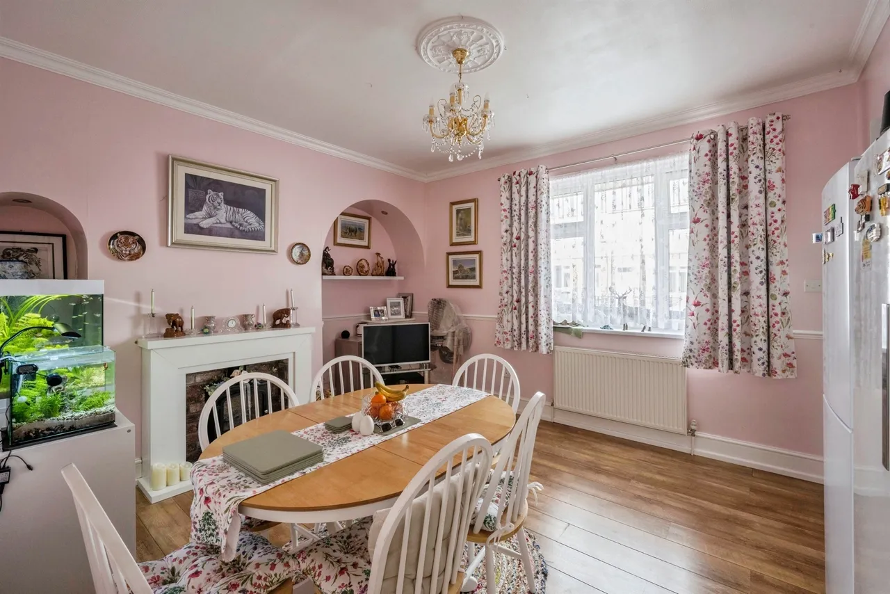 Dryden Road, Mexborough, photo 6