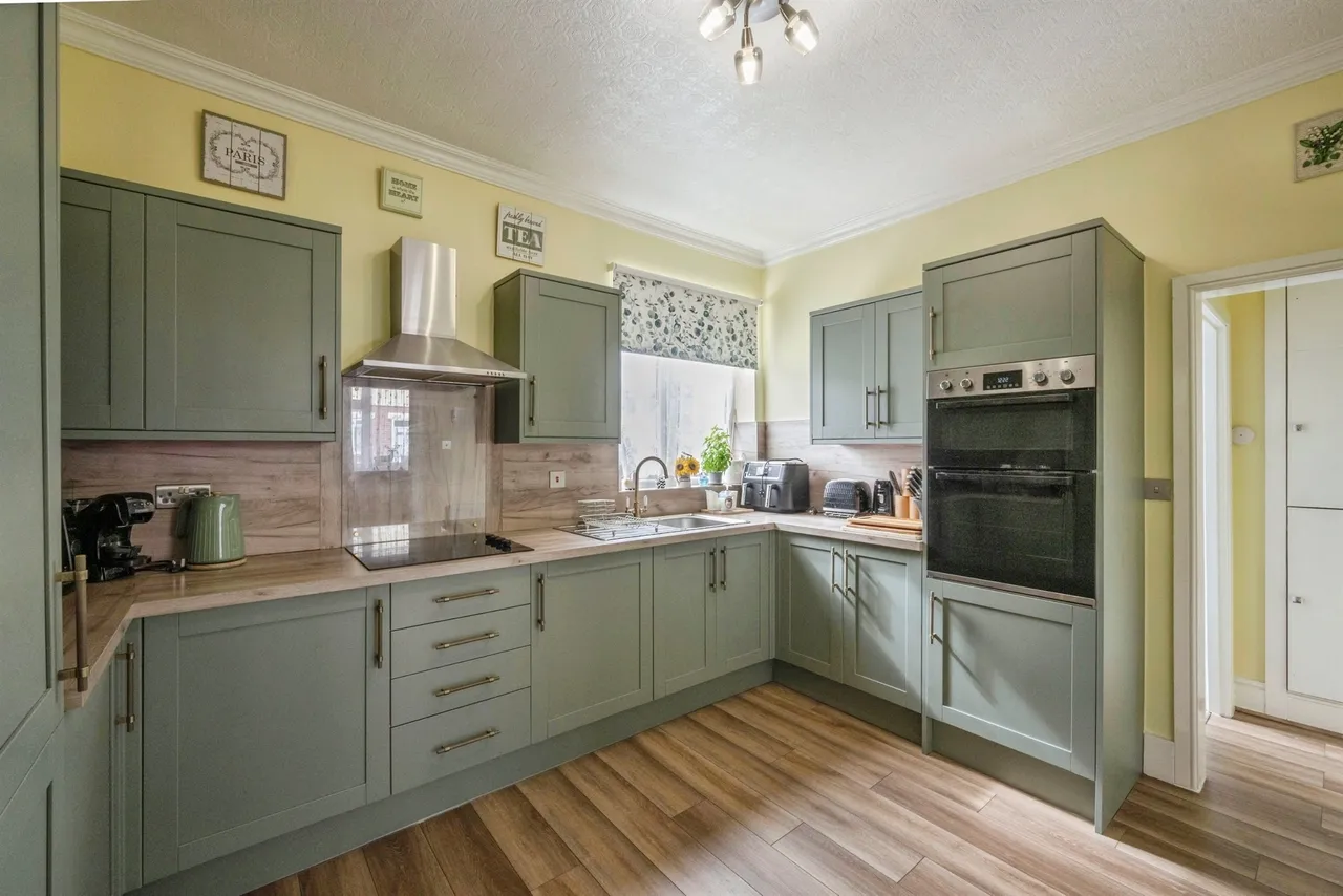 Dryden Road, Mexborough, photo 8