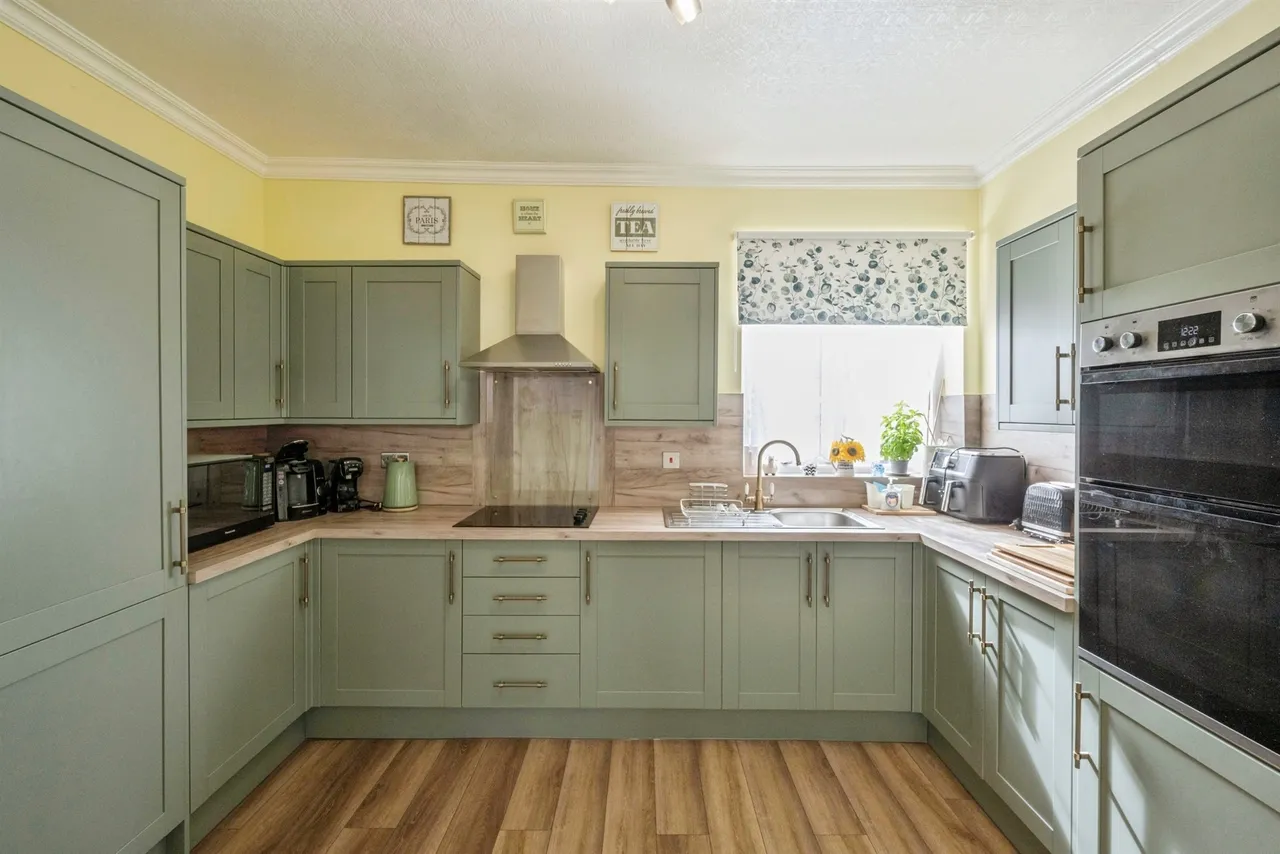 Dryden Road, Mexborough, photo 3