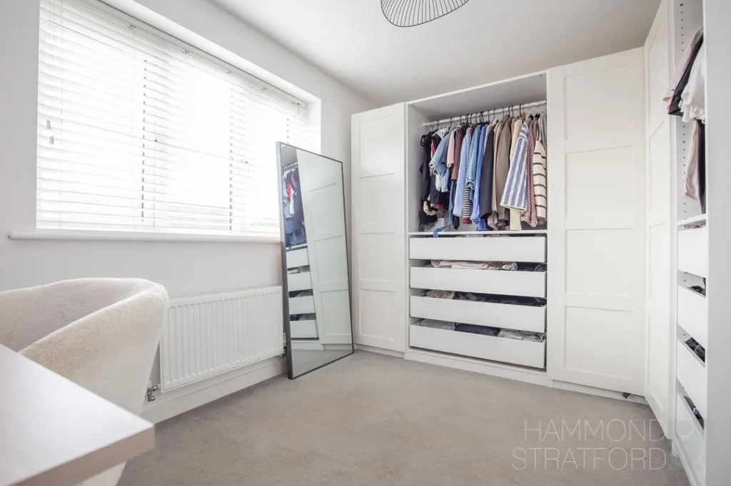 Tailor Place, Hethersett, photo 9