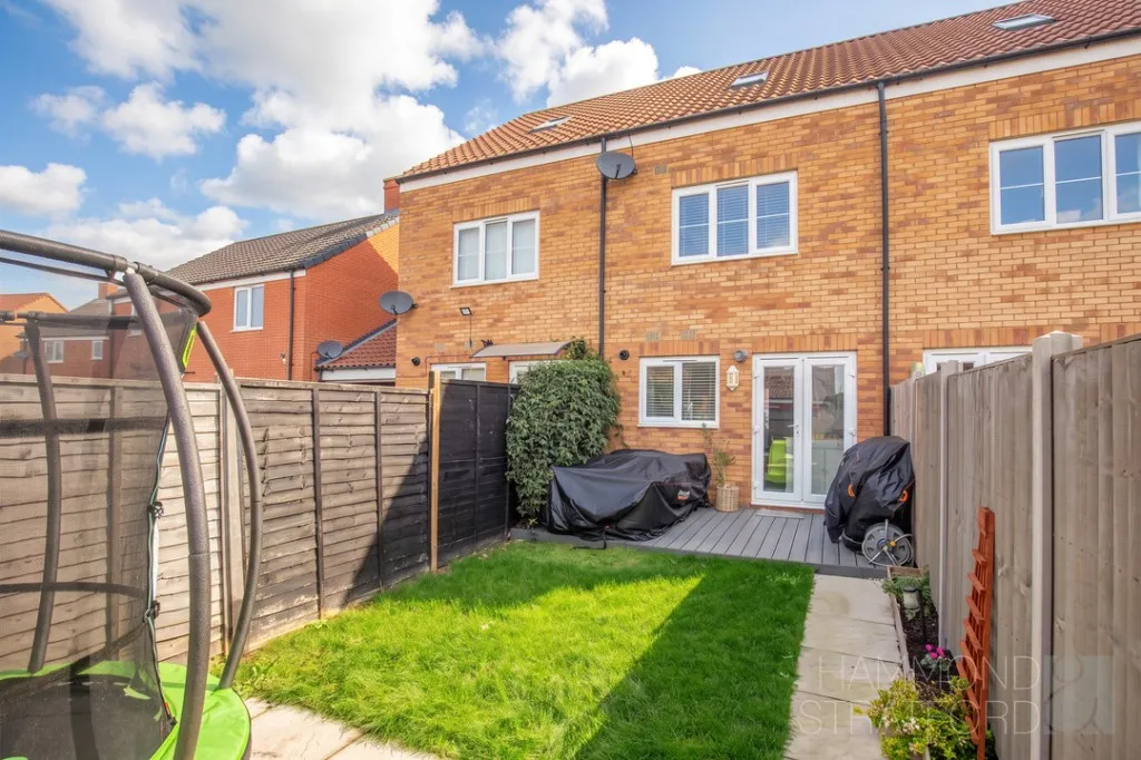 Tailor Place, Hethersett, photo 11