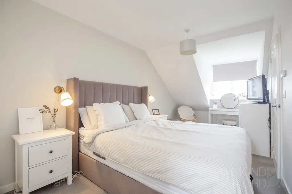Tailor Place, Hethersett, photo 6