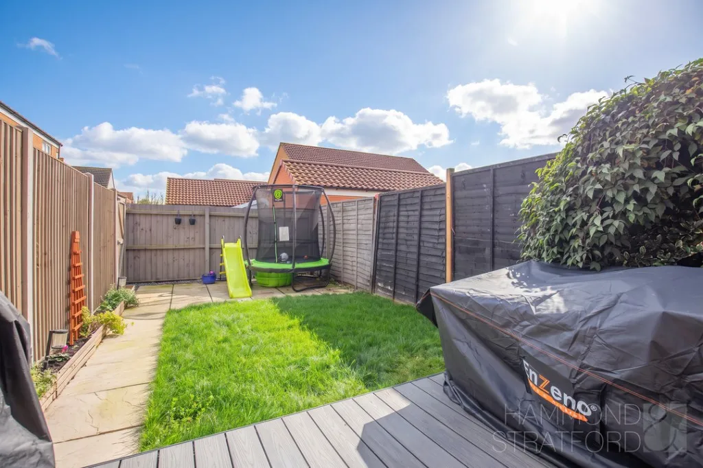 Tailor Place, Hethersett, photo 4